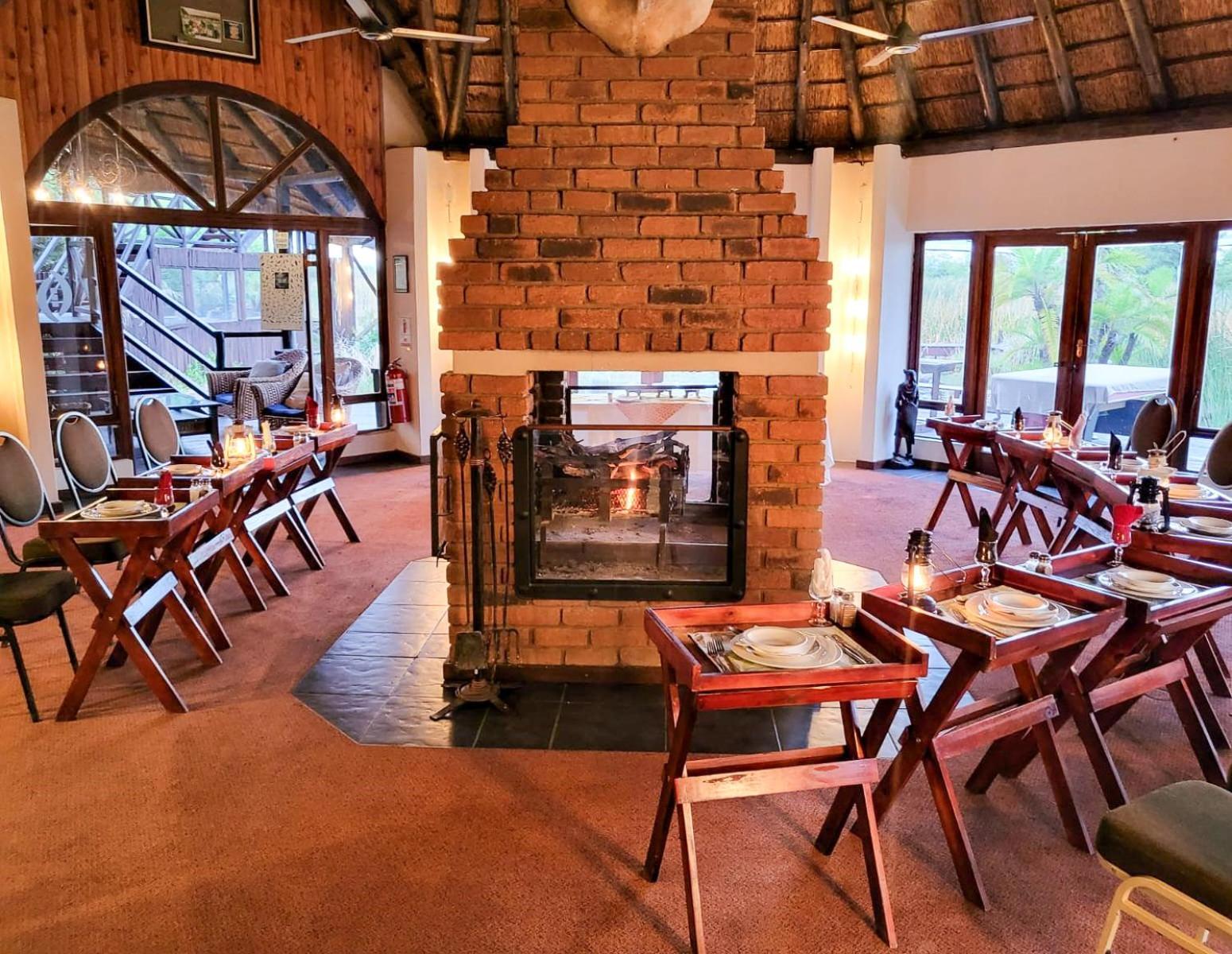 Ditholo Game Lodge Bela Bela Εξωτερικό φωτογραφία