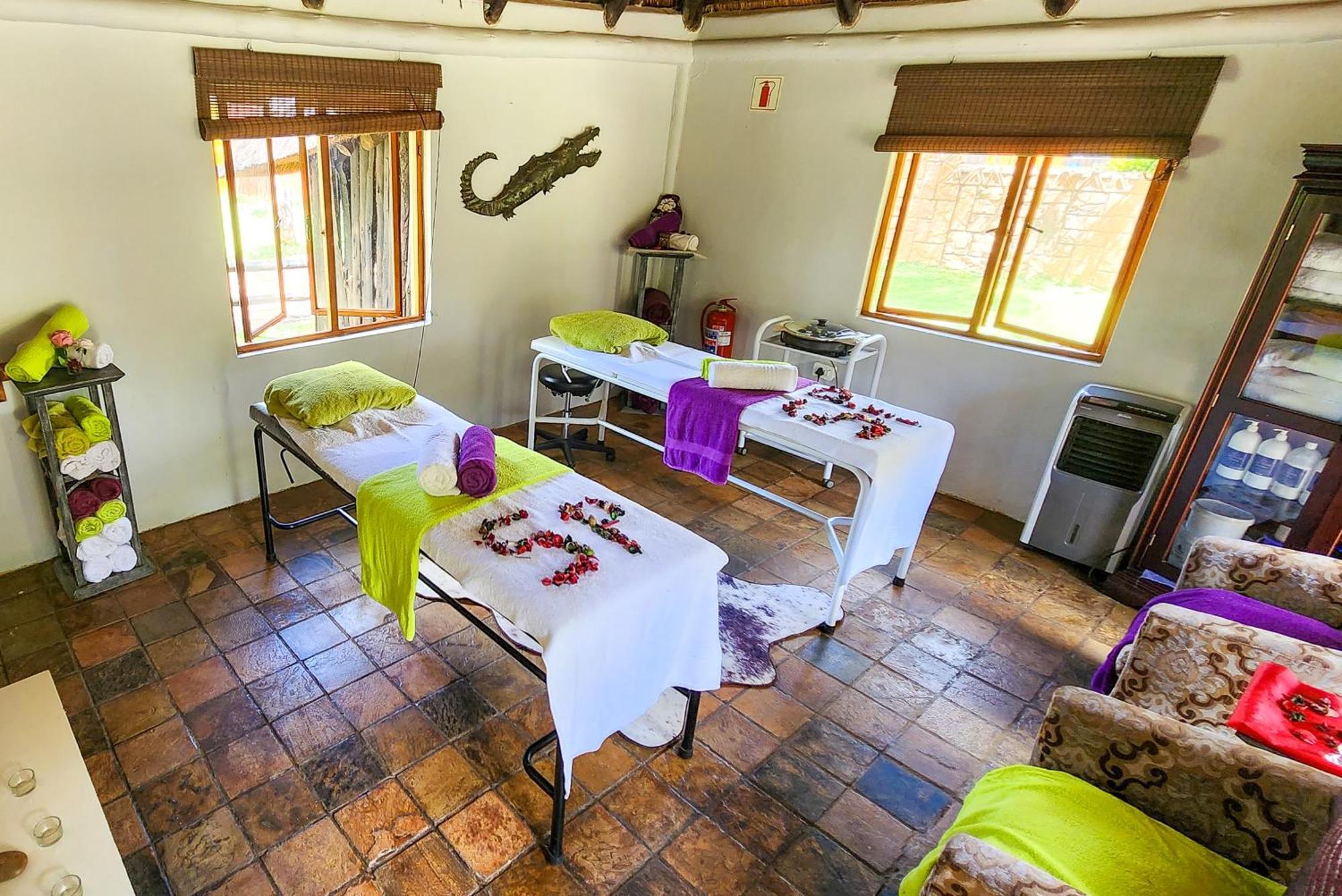 Ditholo Game Lodge Bela Bela Εξωτερικό φωτογραφία