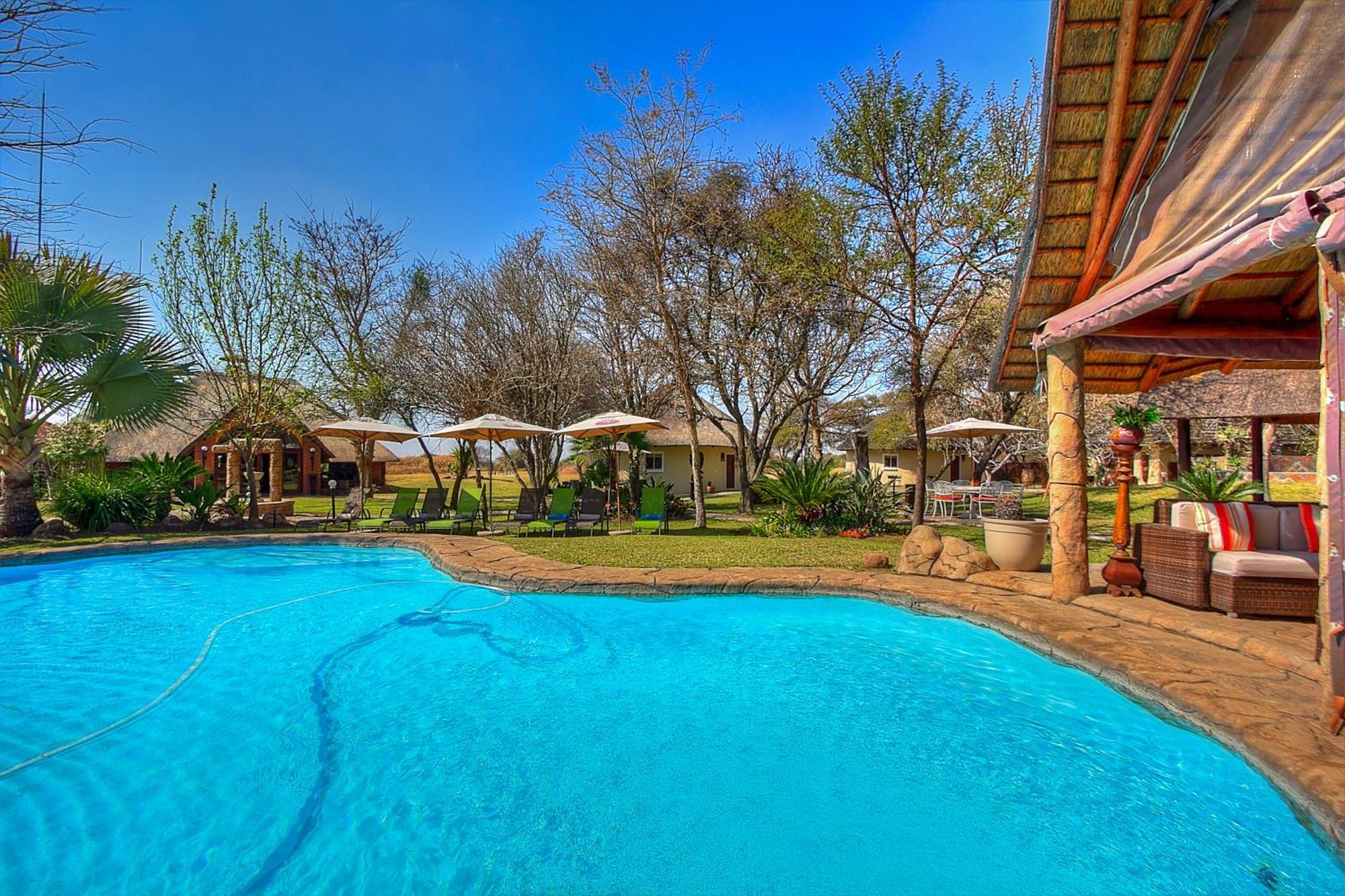 Ditholo Game Lodge Bela Bela Εξωτερικό φωτογραφία
