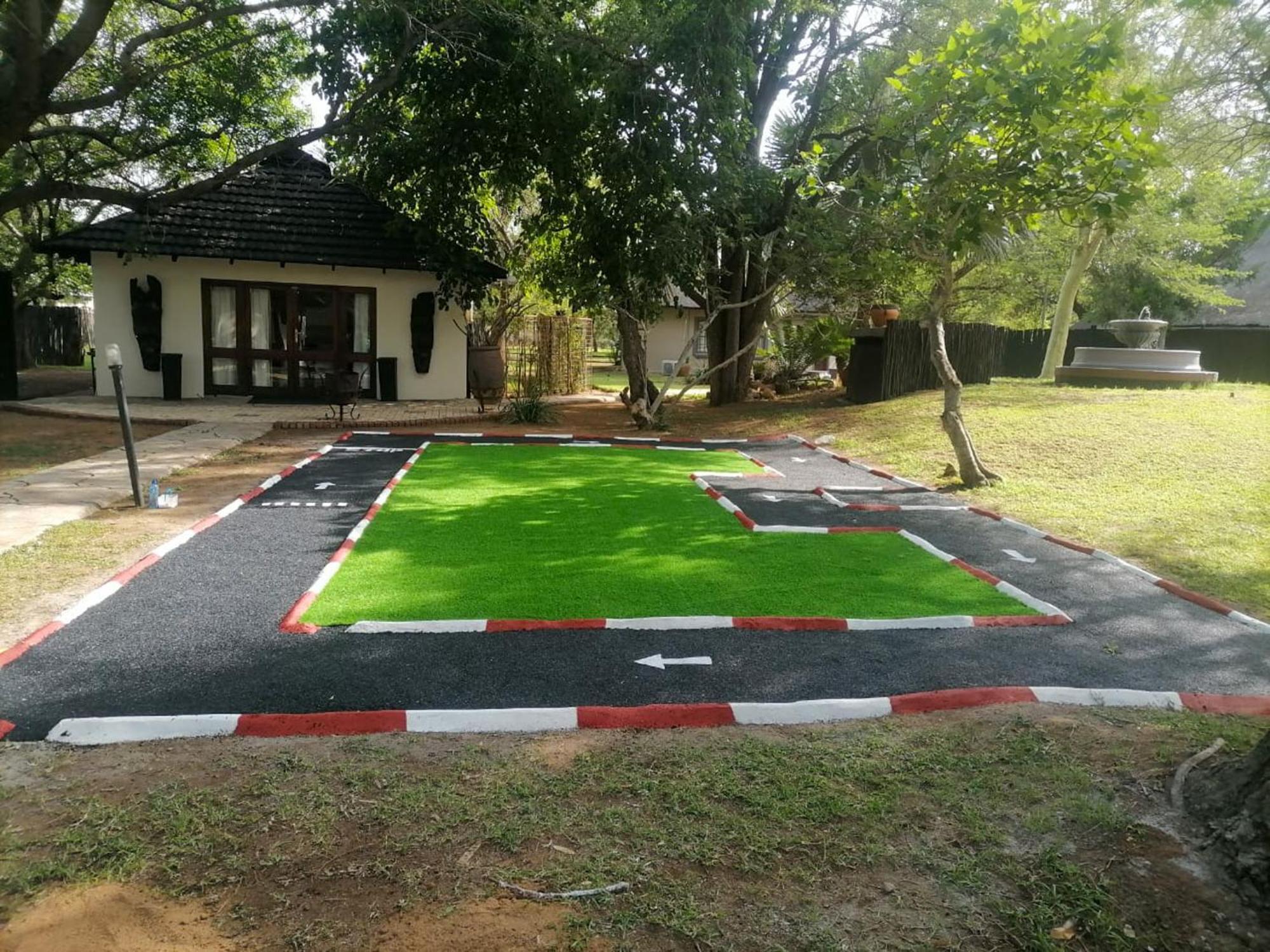 Ditholo Game Lodge Bela Bela Εξωτερικό φωτογραφία