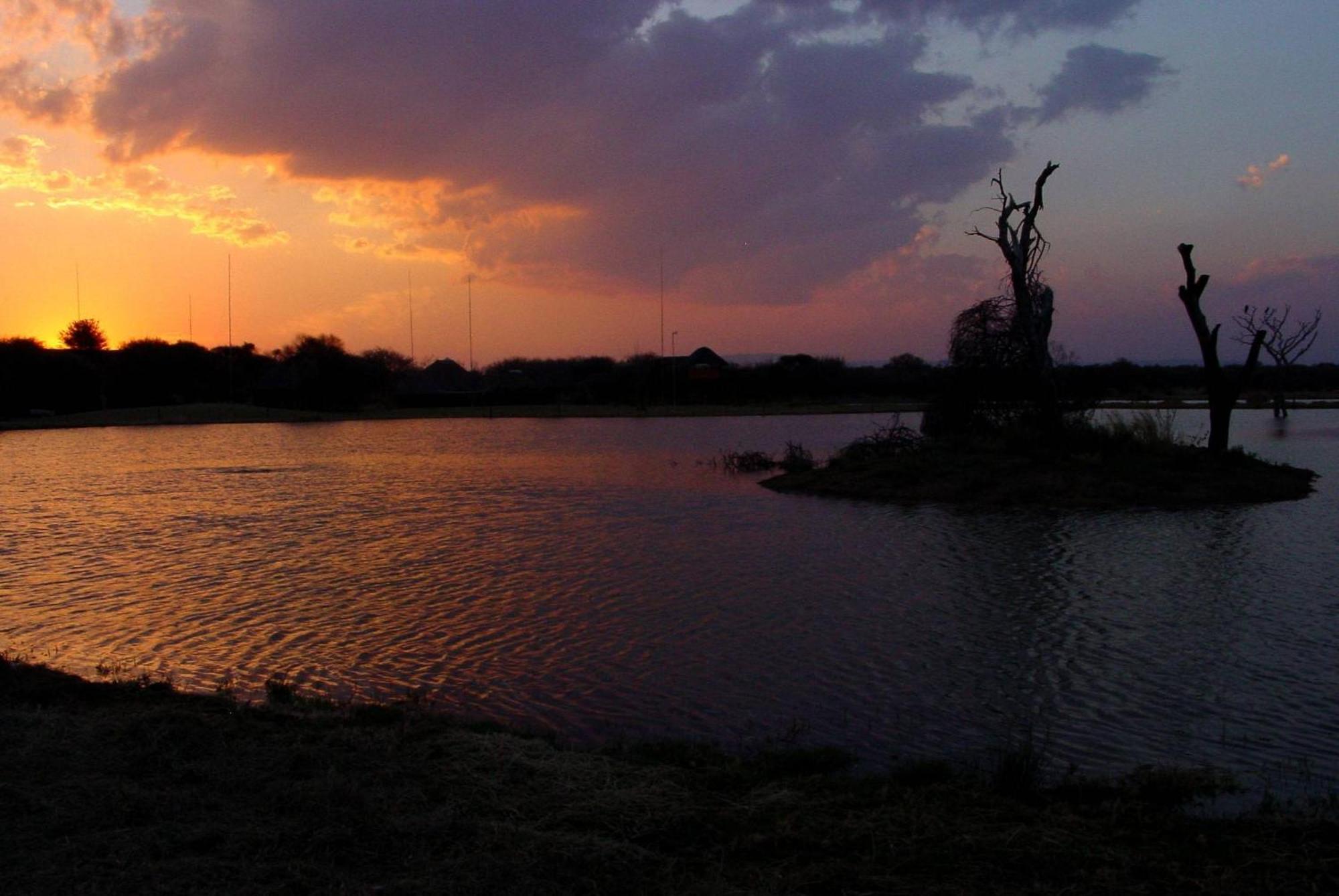 Ditholo Game Lodge Bela Bela Εξωτερικό φωτογραφία