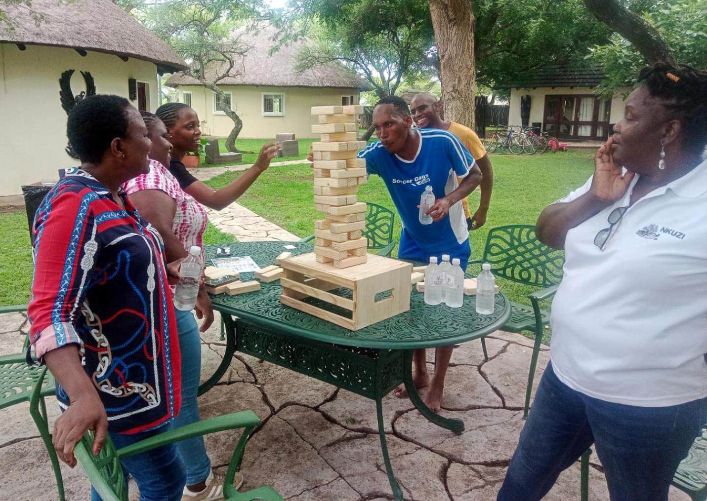 Ditholo Game Lodge Bela Bela Εξωτερικό φωτογραφία