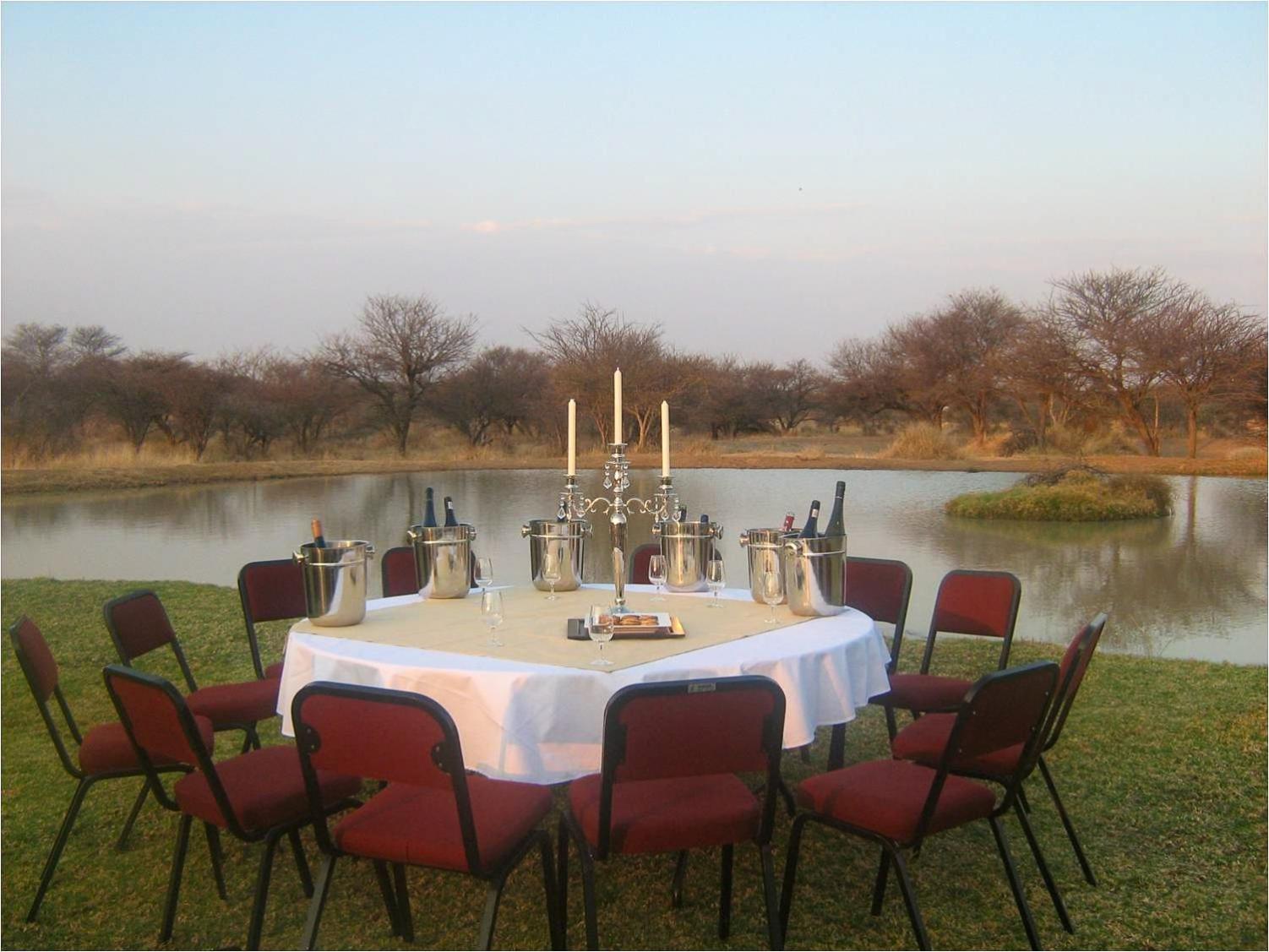 Ditholo Game Lodge Bela Bela Εξωτερικό φωτογραφία