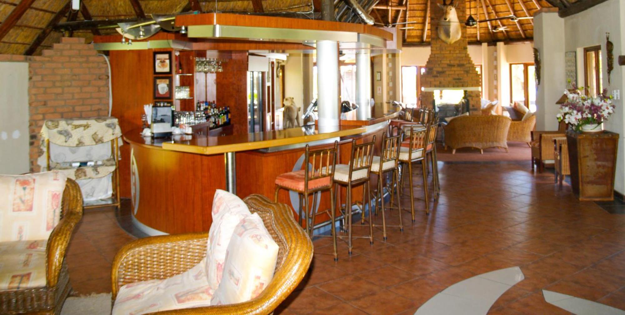 Ditholo Game Lodge Bela Bela Εξωτερικό φωτογραφία
