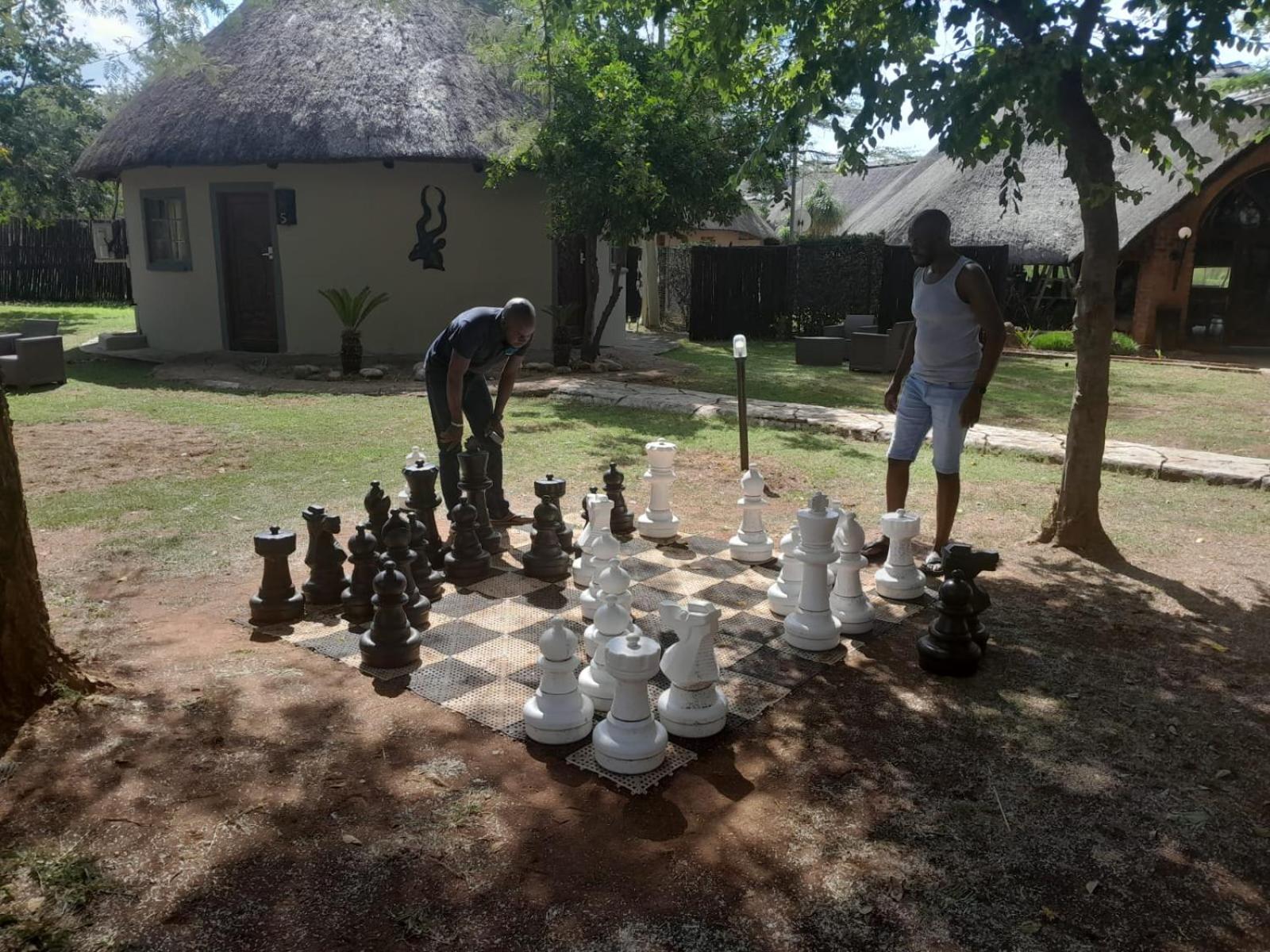 Ditholo Game Lodge Bela Bela Εξωτερικό φωτογραφία