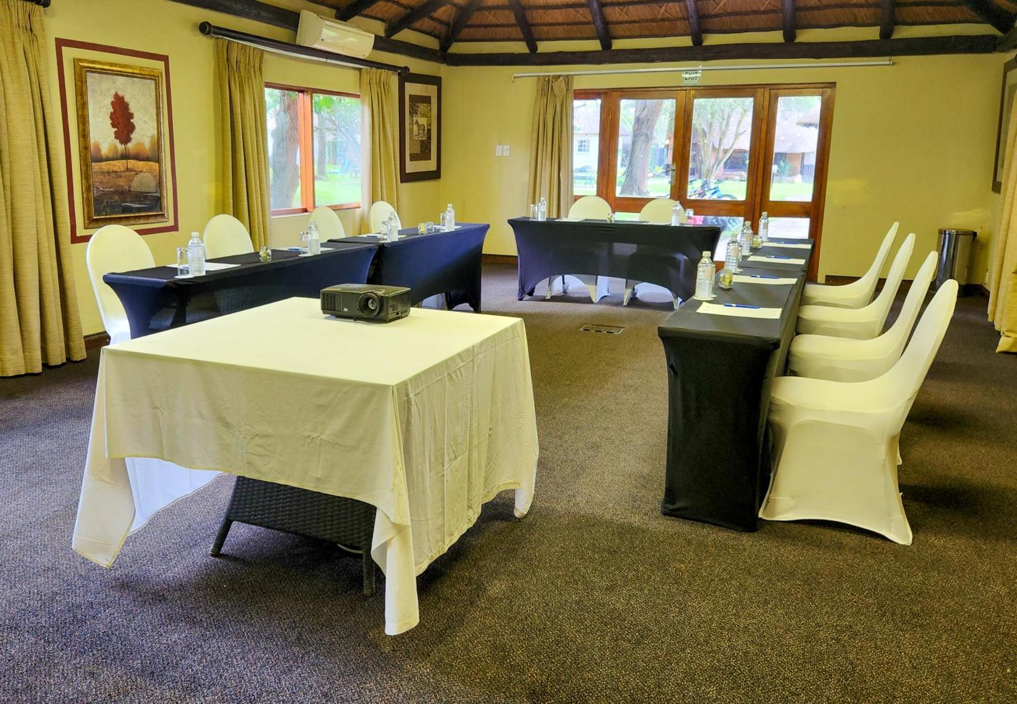 Ditholo Game Lodge Bela Bela Εξωτερικό φωτογραφία