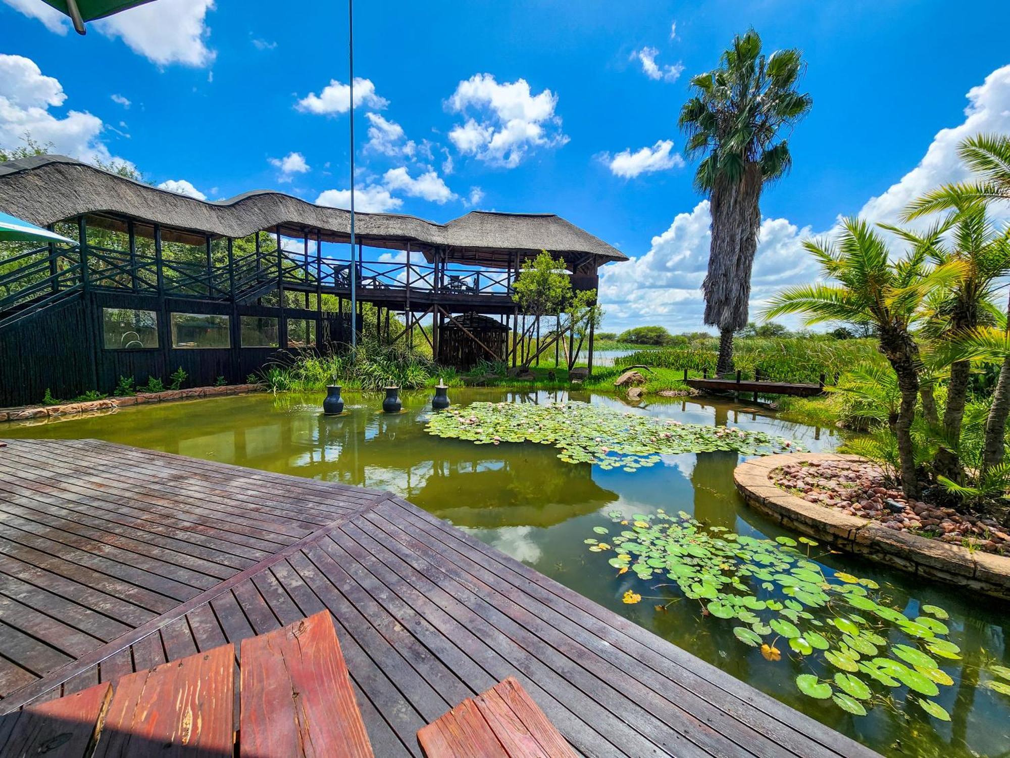 Ditholo Game Lodge Bela Bela Εξωτερικό φωτογραφία