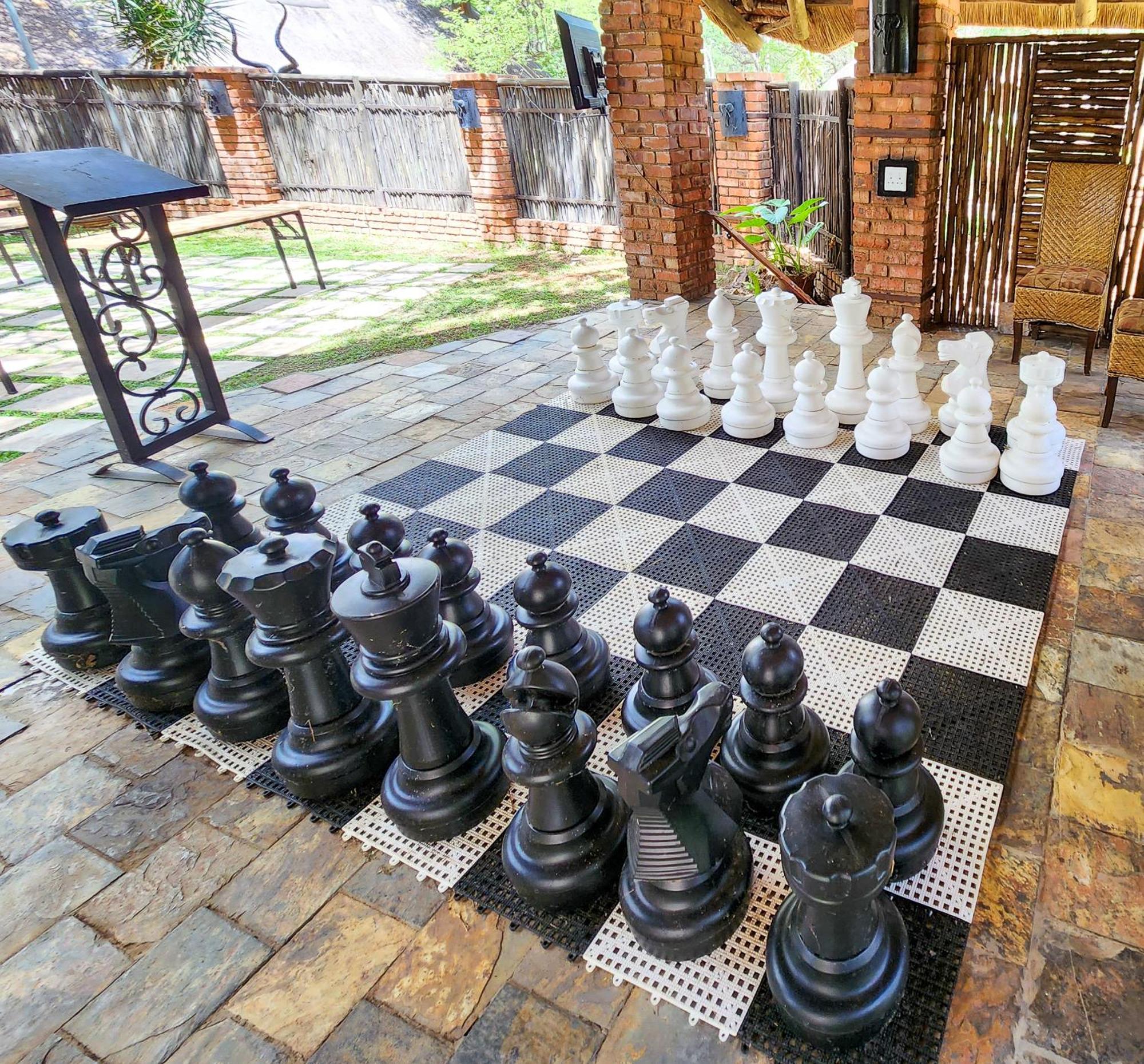 Ditholo Game Lodge Bela Bela Εξωτερικό φωτογραφία